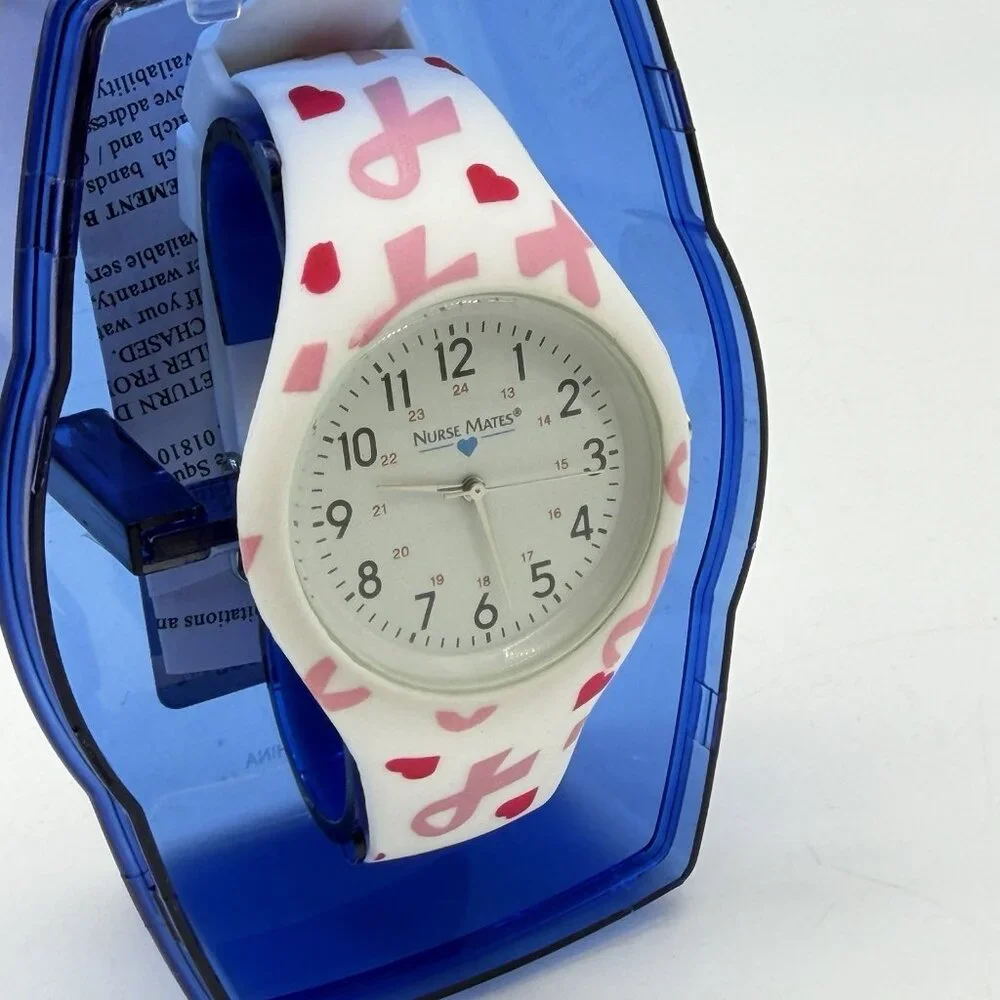 Nurse Mates specifically crafted